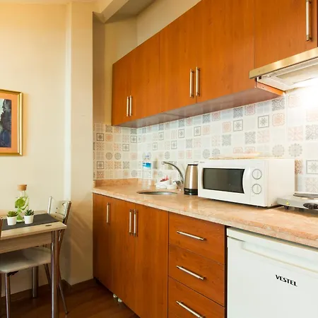 Istiklal イスタンブール