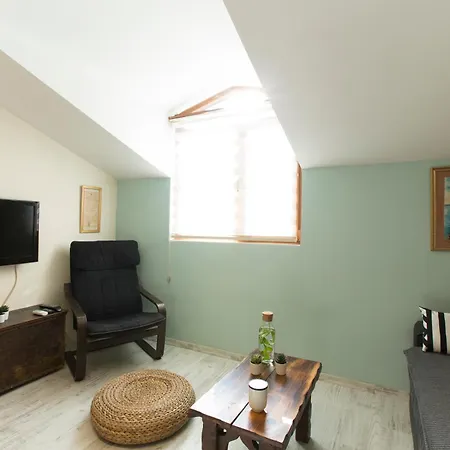 Отель Istiklal *