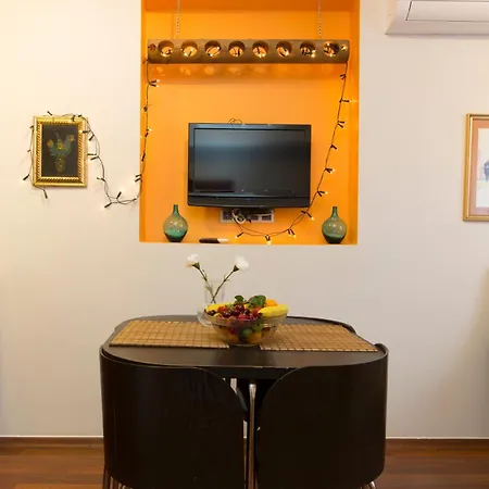 Istiklal イスタンブール