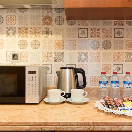 Istiklal Отель Стамбул