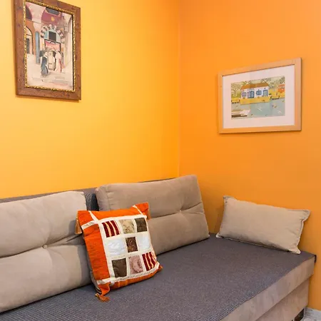 Istiklal Отель Стамбул