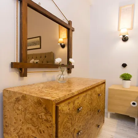 Istiklal ホテル *