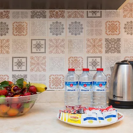 Istiklal Стамбул