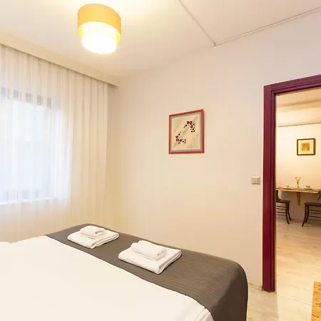 Istiklal Hotel Estambul