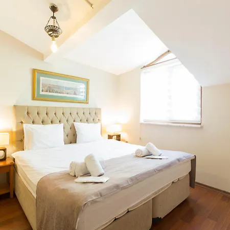 Hotel Istiklal Istanbul