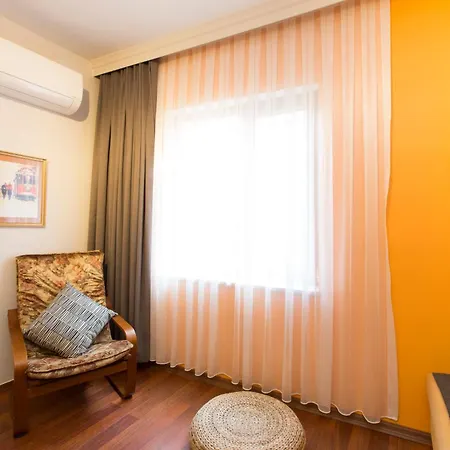 Hotel Istiklal Estambul