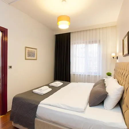 Hotel Istiklal Estambul