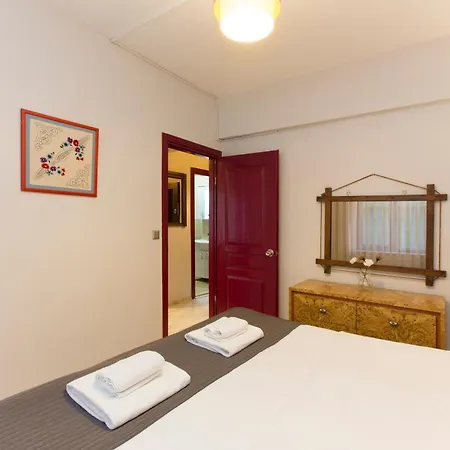 Istiklal Hotel