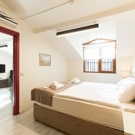 Istiklal Hotel