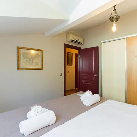 Hotel Istiklal