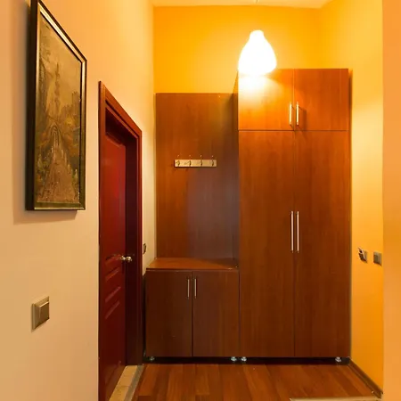 Istiklal Hotel