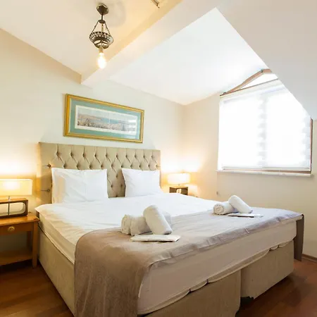 Hotel Istiklal
