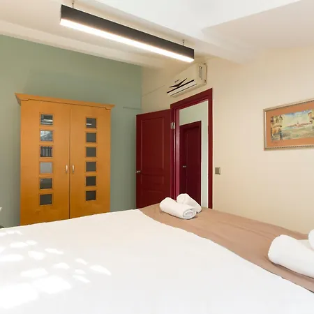 Istiklal Hotel Istambul