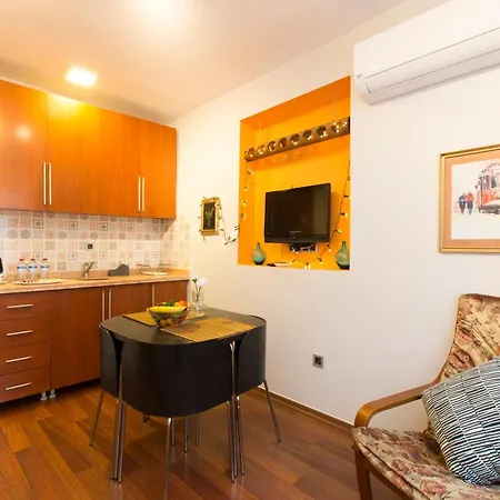 Istiklal Hotel
