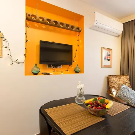 Istiklal Hotel *