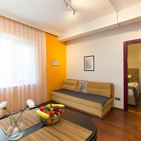 Istiklal Hotel Istambul