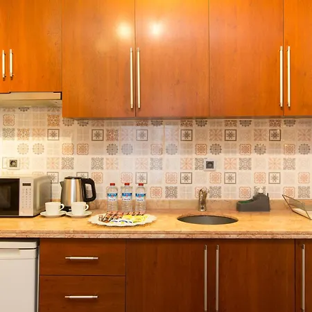 فندق Istiklal اسطنبول