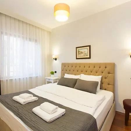Hotel Istiklal *