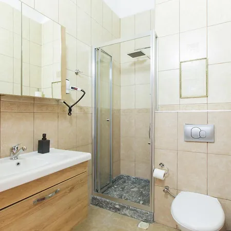 Hotel Istiklal Istambul