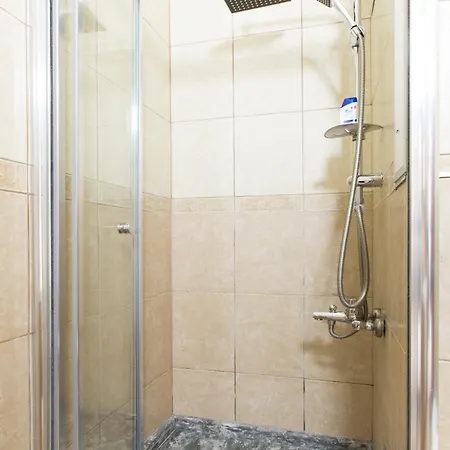 Istiklal * איסטמבול