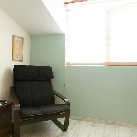 Istiklal * איסטמבול